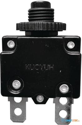 Buffalo KUOYUH 88 SERIES Overbelastingsschakelaar