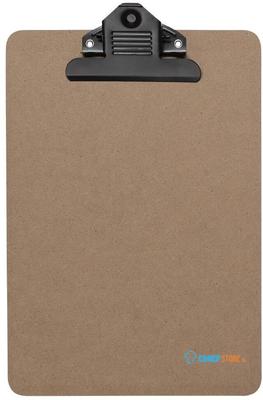 Europel Klembord A5 Portret Hout 148 X 210 Mm - HU469