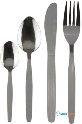 Speciale Aanbieding Olympia Kelso Bestekset (48 Stuks) - S611