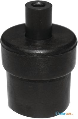 AE426 Reserve voetjes voor bistrokrukken & -stoelen (4 stuks)