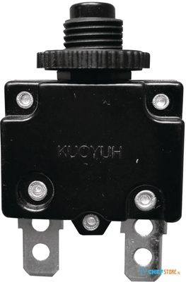 Buffalo KUOYUH 88 SERIES Overbelastingsschakelaar