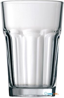 Utopia Casablanca Longdrinkglazen 42cl - Utopia E037