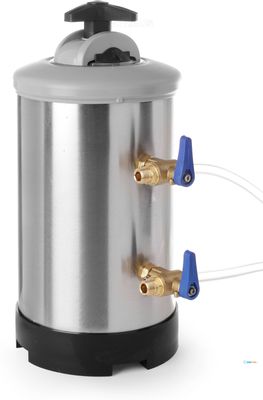 Hendi Waterontharder | 8 liter/7.5kg | 231210 1