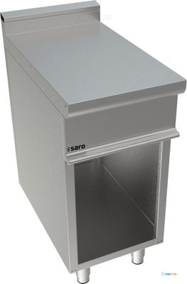 SARO Neutral Element met Open Onderstel Model E7/KNN1BA