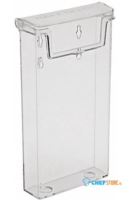 Syna Brochurehouder Outdoor 1x DL - OD110