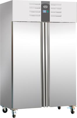 Horeca koelkast | RVS+Aluminium | 1200 liter | Combisteel | 7450.0405 1