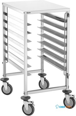 300197 Rekwagen 7BN60-40