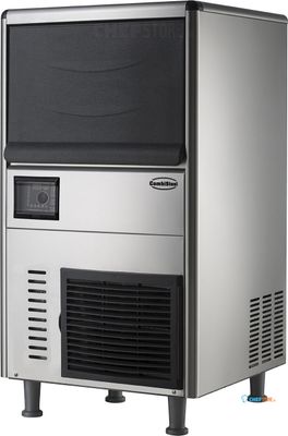 CombiSteel SCHILFERIJSMACHINE 60KG/24H - 7081.0040 1