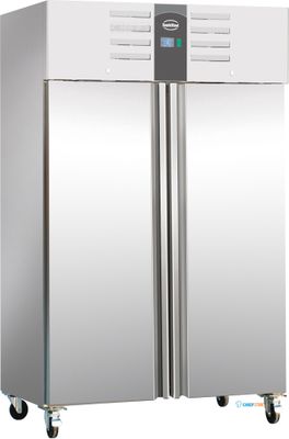 Horeca vrieskast | RVS+Aluminium | 1200 liter | Combisteel | 7450.0415 1