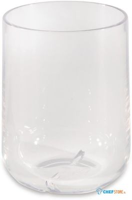 Roltex kunststof limonadeglas 28cl |  CS487