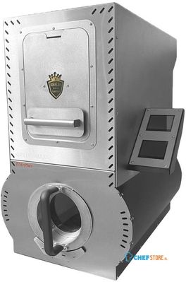 Grillomax Elite Speed - HU435