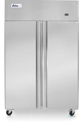 Arktic Koelkast met 2 deuren Profi Line 900L | 233122