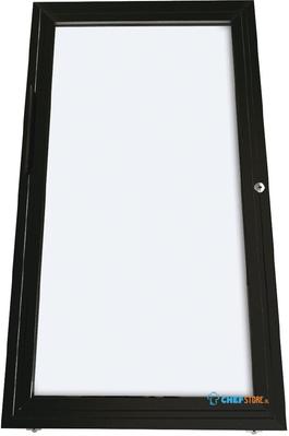 Polar Linker Schuifdeur - AG889