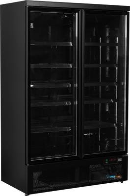 Elegante en Energiezuinige Displaykoeler - ATOM MAXI C2DBB