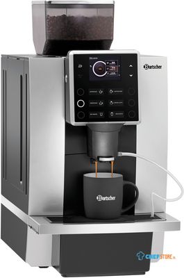 Bartscher Volautomatisch Koffiezetapp. KV1 Classic - 190052