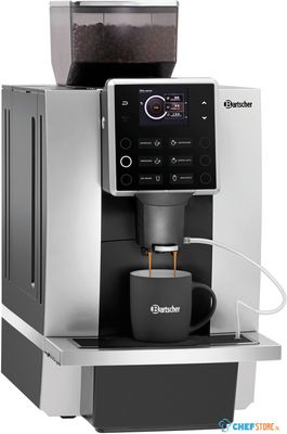 Bartscher Volautomatisch Koffiezetapp. KV1 Classic - 190052
