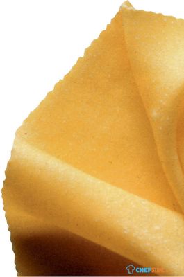 Diamond Matrijs pastablad 170 mm | 170P 1