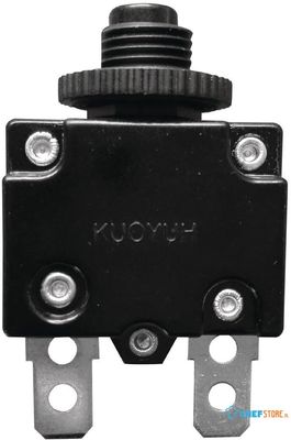 Buffalo KUOYUH 88 SERIES Overbelastingsschakelaar