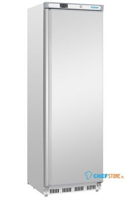 Polar 1-deurs koeling RVS 400ltr | CD082