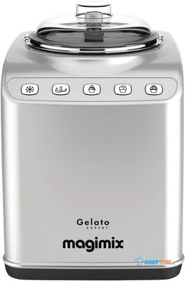 Magimix DA742 Gelato Expert 11680 ijsmachine