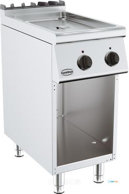 Combisteel Base 700 Bain Marie El. | 7178.0535 1