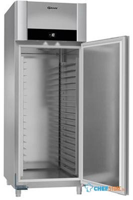 Bakkerij vrieskast| Gram | BAKER F 950 CCG L2 25B 1
