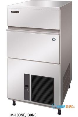 Hoshizaki ijsblokjesmachine | maat M | IM-100WNE-23 1