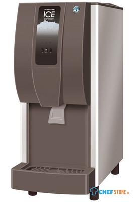 Hoshizaki ijsblokjesmachine | Cubelet IJs + water | 125kg/ 24u | DCM-120KE(EU) 1