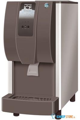 Hoshizaki ijsblokjesmachine | Cubelet IJs + water | 60kg/ 24u | DCM-60KE(EU) 1