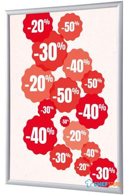 Syna Kliklijst A1 Complete Set Korting - KRA1G25LPPI435