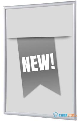 Syna Kliklijst A1 Complete Set Nieuw Grijs Engels - KRA1G25LPPI436