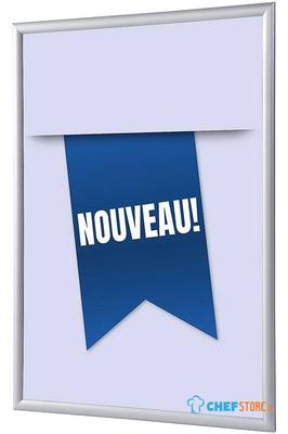 Syna Kliklijst A1 Complete Set Nieuw Blauw Frans - KRA1G25LPPI582