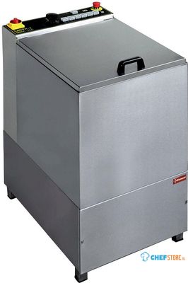 Diamond Groentenwasser en droger | LLV-2M 1