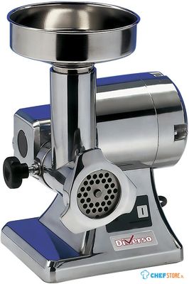 Diverso By Diamond Vleesmolen N° 8 - WR-TSTC-08 1