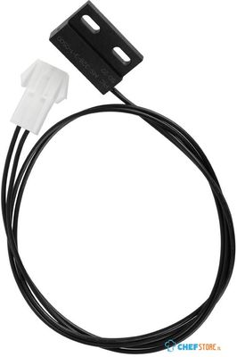 AT371 Buffalo magneetsensor glazenspoelmachine