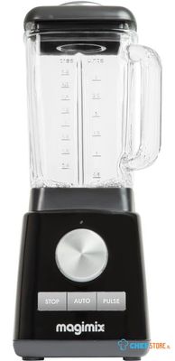 Magimix Blender Power 4 Zwart - CT799