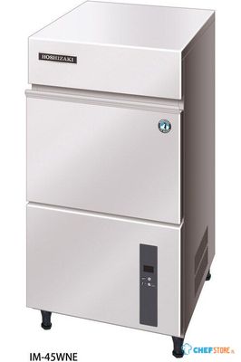 Hoshizaki ijsblokjesmachine | | 46kg/ 24u | IM-45WNE-25