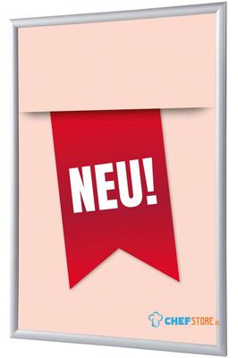 Syna Kliklijst A1 Complete Set Nieuw Rood Duits - KRA1G25LPPI446