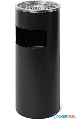 Syna Afvalbak Rond - SMCSS