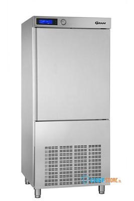 Blast Chiller| Gram | KPS 42 CH 1