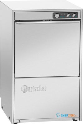 Bartscher Vaatwasmachine GS C350 LP - 110360 1