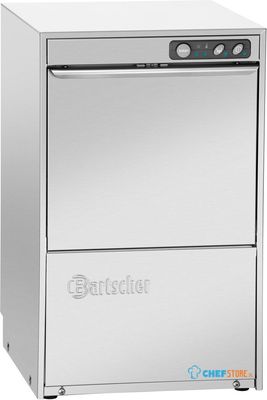 Bartscher Vaatwasmachine GS C350 LPR - 110361 1