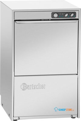 Bartscher Vaatwasmachine GS C350 RW - 110362 1