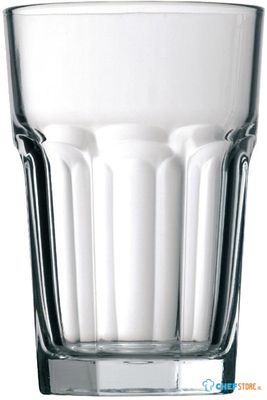 Utopia Casablanca Longdrinkglazen 36cl, Utopia E036