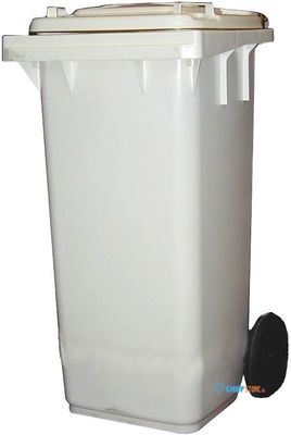 Afvalbak 120L | Combisteel | 7483.0040 1