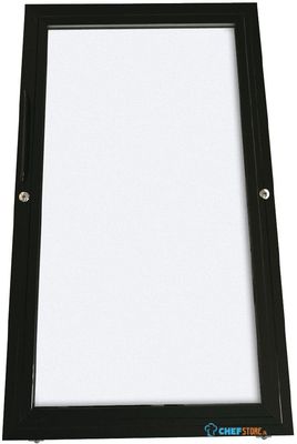 Polar Midden Schuifdeur - AG887
