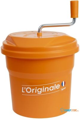 Slacentrifuge - 10 liter - Dynamic - CE884