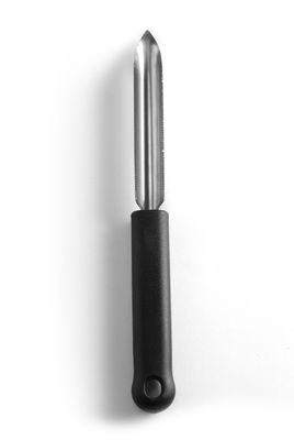 Hendi Groenteboor 110/220 mm = zwart PP greep |856086 1
