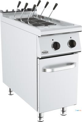 BASE 900 EL. PASTAKOKER - Combisteel 7178.3085 1