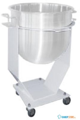 Diamond Kar kuip klopper 40L. | MHB-40 1